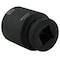 Dynamic 1" Drive Deep Socket, Black Phosphate, Tools 1-7/8" X 1" Drive, 6 Point Deep Length D025560 - alternate 9
